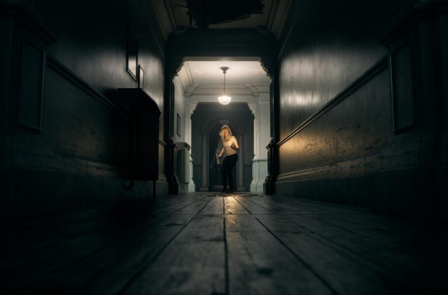 Resident Evil Requiem