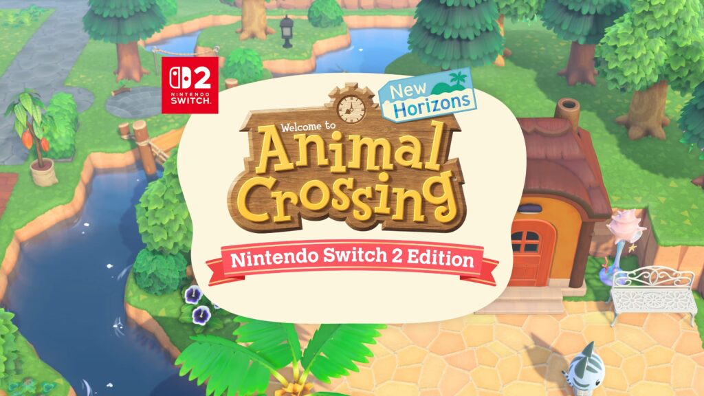 Animal Crossing