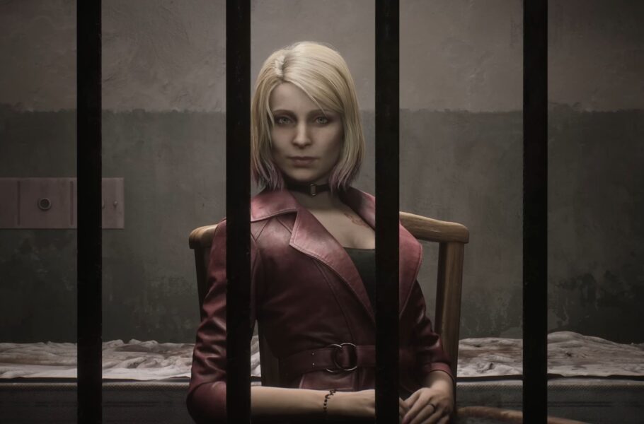 Silent Hill 2
