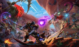 Spellcasters Chronicles