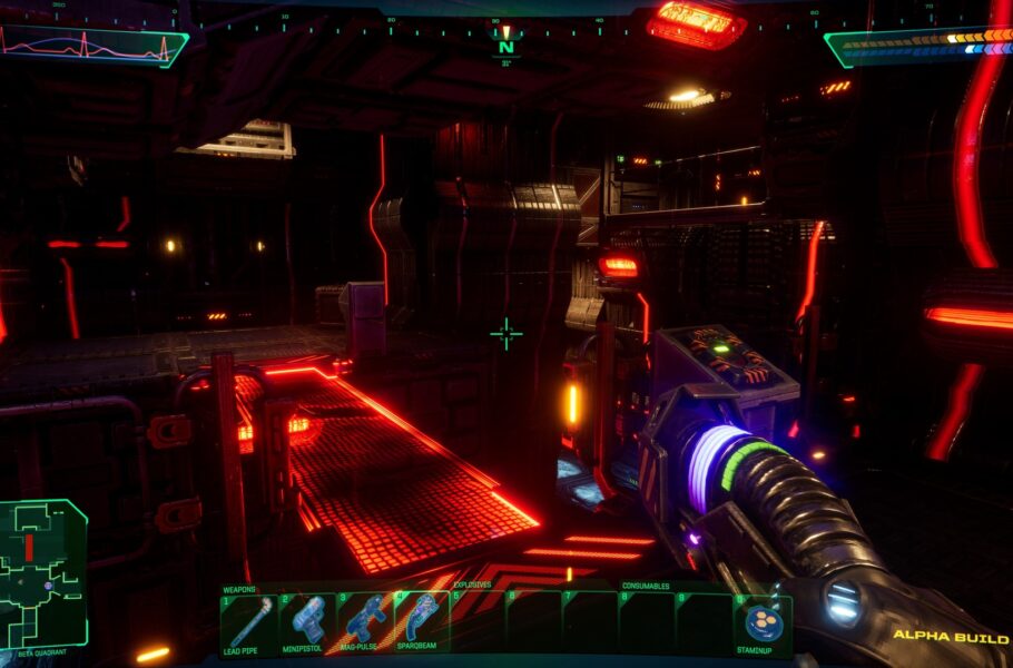 System Shock