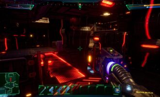 System Shock