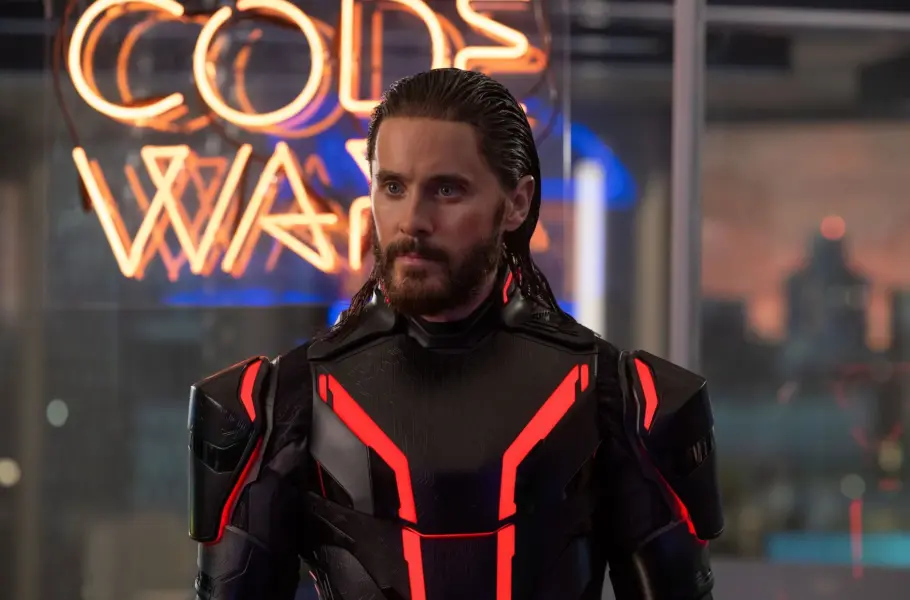 فیلم Tron: Ares
