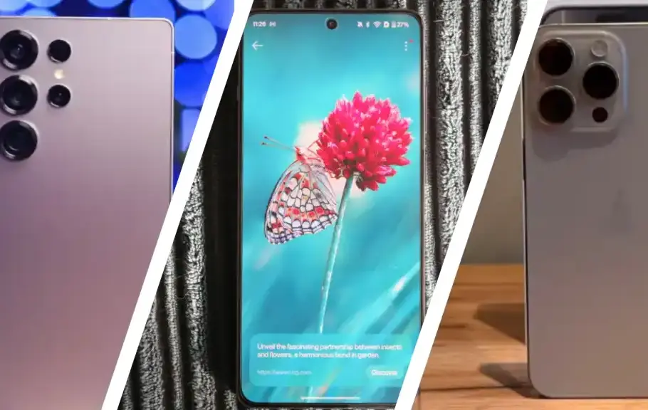 8 گیمینگ با باتری غولپیکر که شما را نامید نمیکنند!