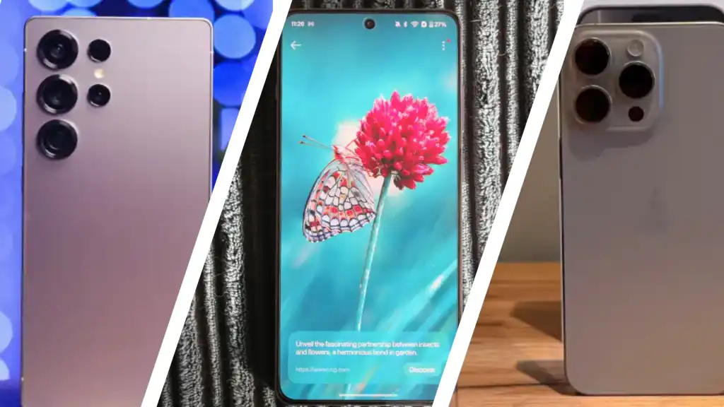 8 گیمینگ با باتری غولپیکر که شما را نامید نمیکنند!