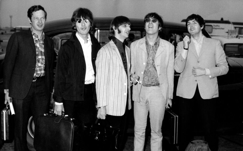 Beatles