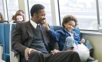 بهترین فیلم برای دیدن با پدر