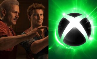 آنچارتد ایکس باکس