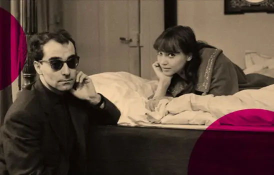 سینمای موج نوی فرانسه