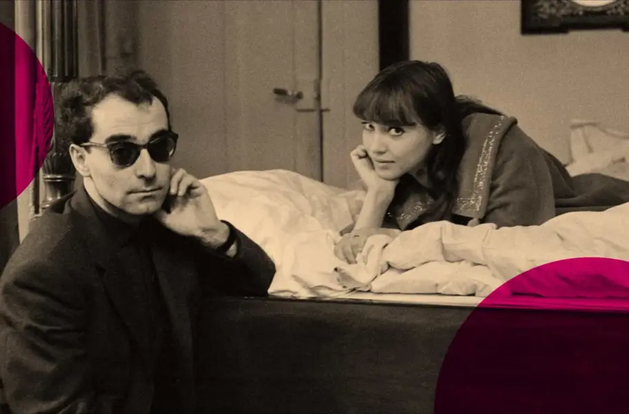 سینمای موج نوی فرانسه