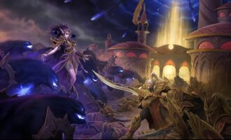 World of Warcraft: Midnight