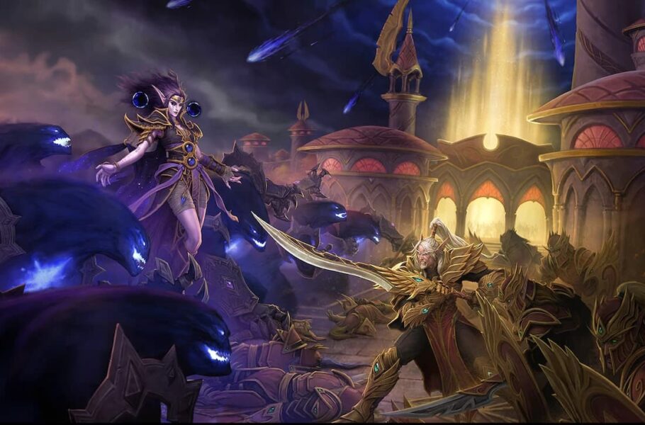 World of Warcraft: Midnight