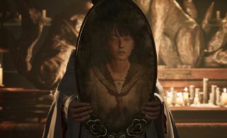 سایههای ذهن و آینه هویت