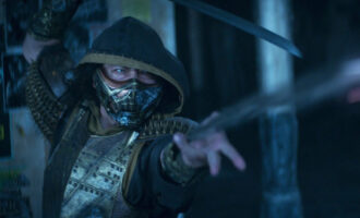فیلم Mortal Kombat
