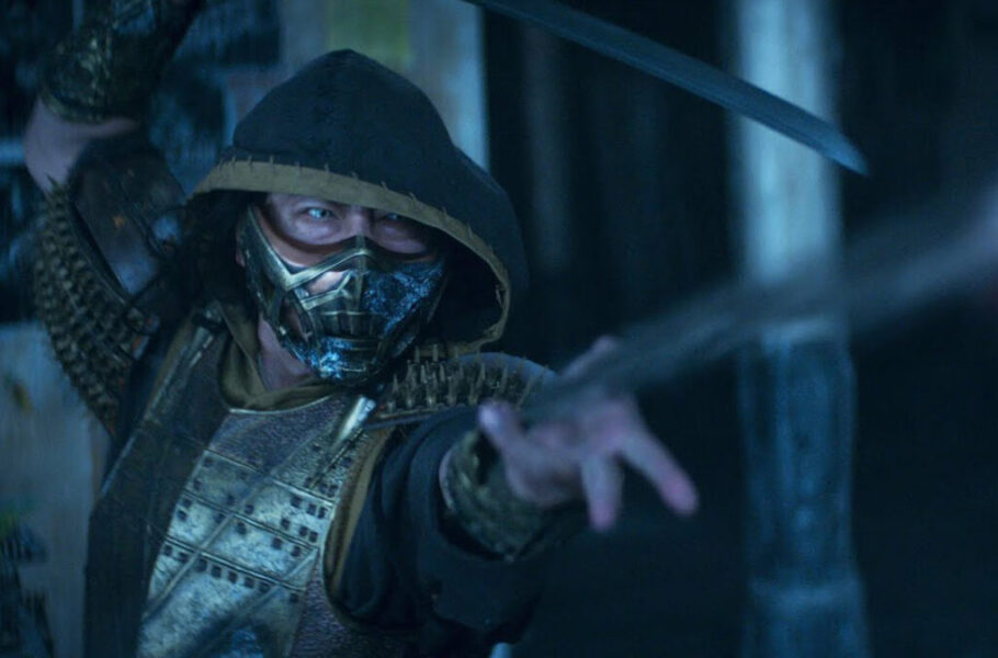 فیلم Mortal Kombat