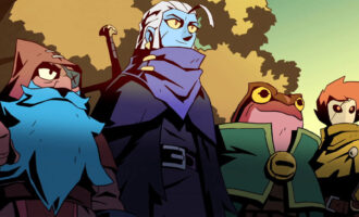 نمرات و نقدهای بازی Absolum منتشر شد