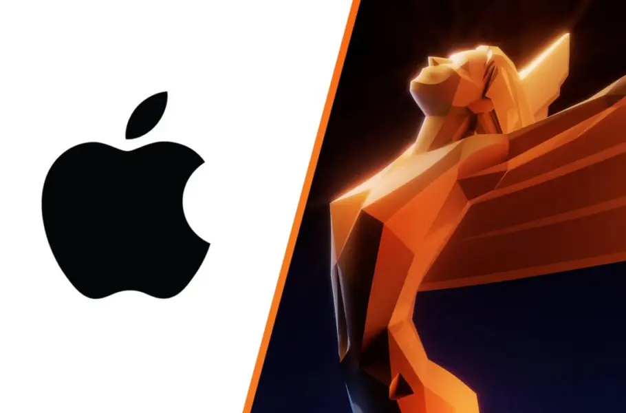 اپل به جمع اعضای هیئت مشورتی مراسم The Game Awards پیوست