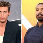 آستین باتلر همبازی مایکل بی. جردن در ریبوت فیلم Miami Vice خواهد شد