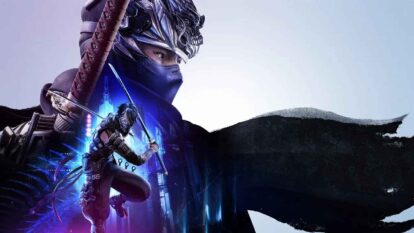 هر آنچه که باید از بازی Ninja Gaiden 4 بدانید