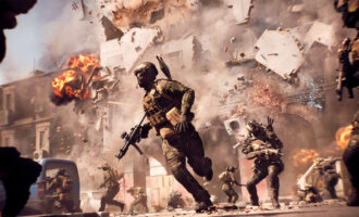 نمرات و نقدهای بازی Battlefield 6 منتشر شد
