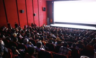 مرور آمار فروش آنلاین بلیت در نیمه اول سال ۱۴۰۴