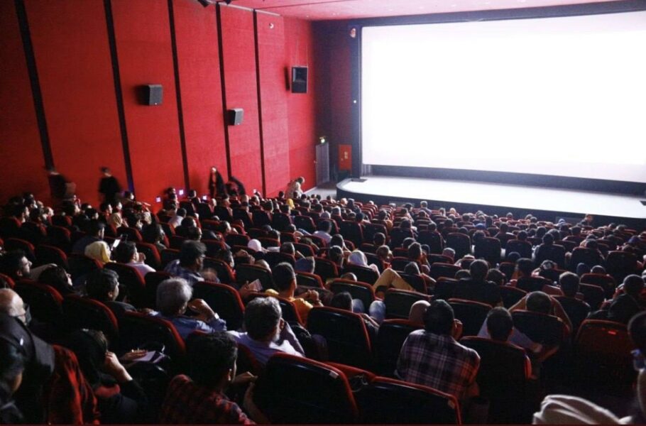 مرور آمار فروش آنلاین بلیت در نیمه اول سال ۱۴۰۴