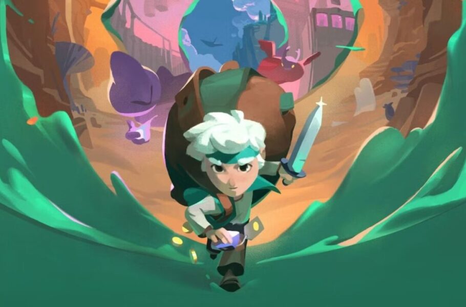 Moonlighter 2