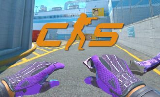 Counter-Strike