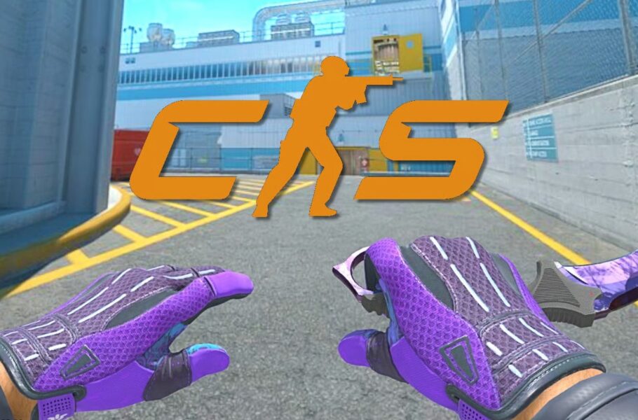 Counter-Strike