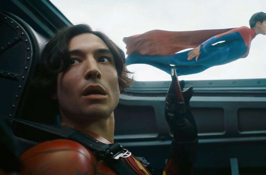 The Flash