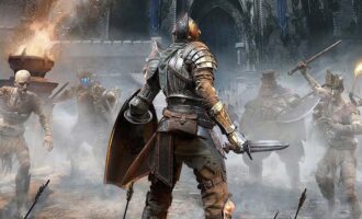 حالت صرفه‌جویی در انرژی به بازی Demon's Souls اضافه شد