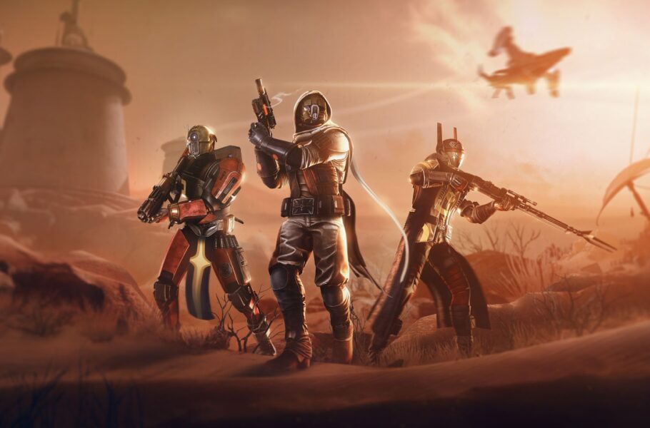 Destiny