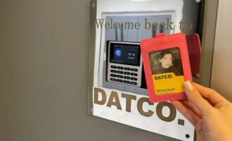 هوشمندسازی سازمان با کارت شناسایی دیجیتال