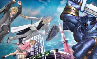 Dissidia Duellum Final Fantasy