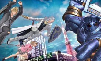 Dissidia Duellum Final Fantasy