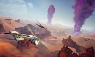 Dune: Awakening
