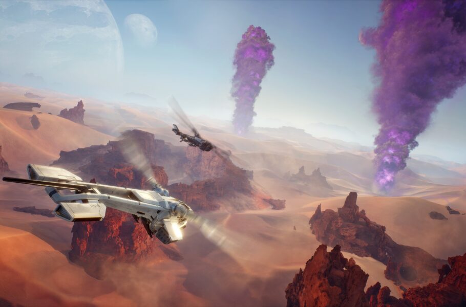 Dune: Awakening
