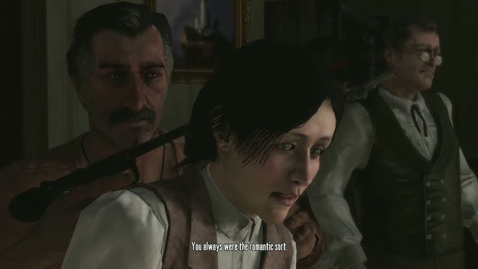 بهترین مراحل بازی Red Dead Redemption