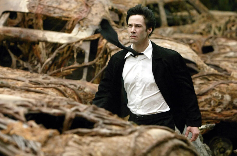 Constantine
