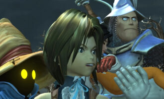 Final Fantasy 9