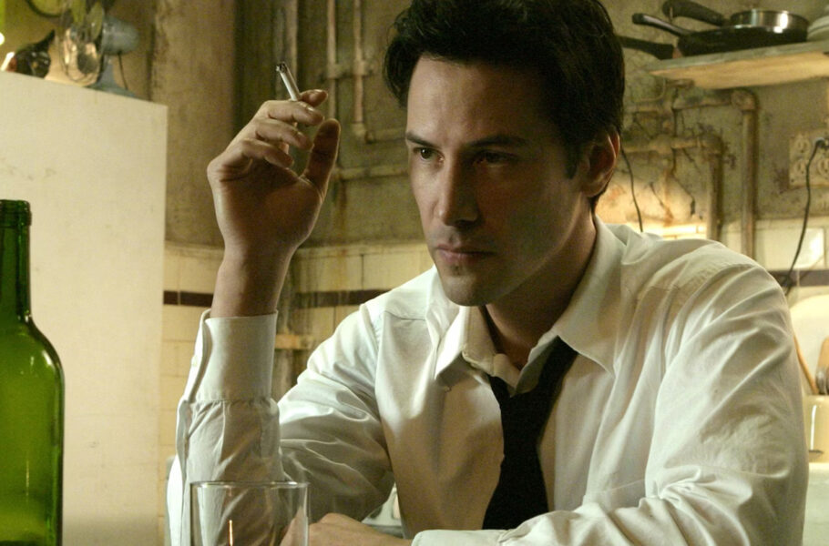 Constantine
