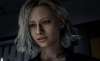 Resident Evil Requiem