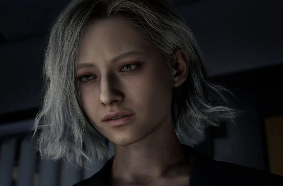 Resident Evil Requiem