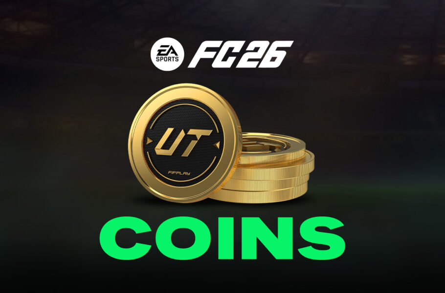 چگونه کوین بیشتری در آلتیمیت تیم FC 26 به دست بیاوریم؟