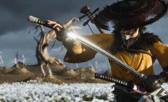 بزرگترین تغییراتی که گوست آو یوتی نسبت به سوشیما داشته است