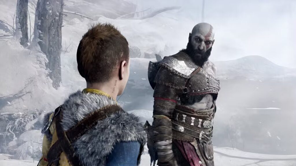 God of War