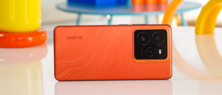 گوشی گیمینگ Realme GT 7 Pro