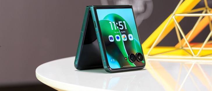 گوشیها گیمینگ با باتری غولپیکر که شما را نامید نمیکنند!