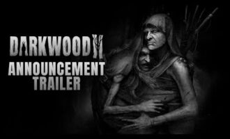 بازی Darkwood 2 معرفی شد