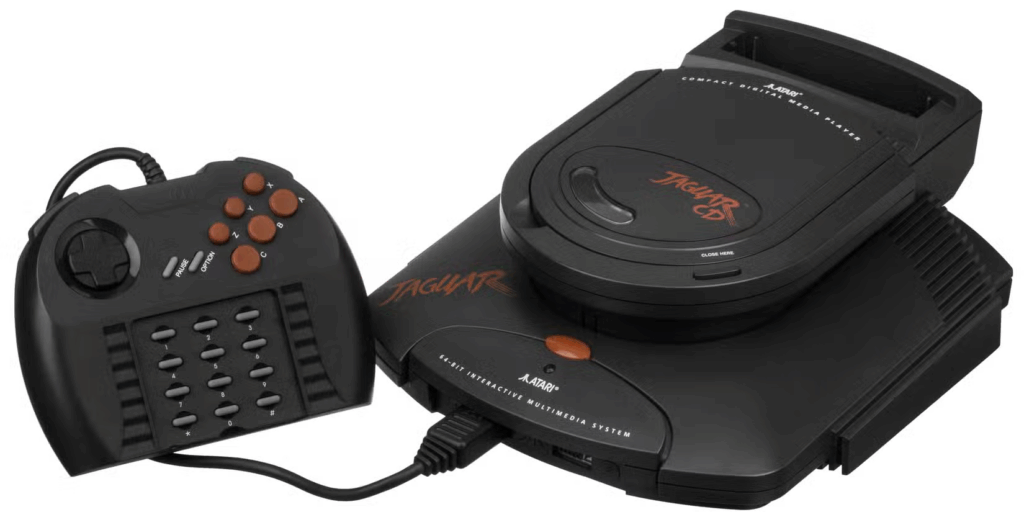 Atari Jaguar